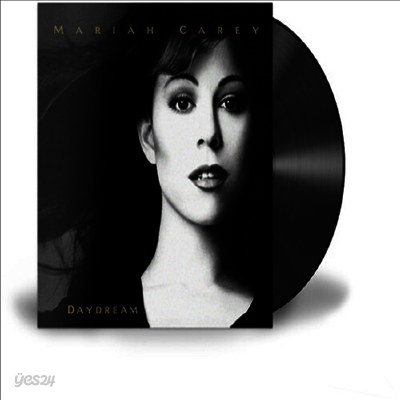 Mariah Carey - Daydream (Reissue)(Remastered)(LP)
