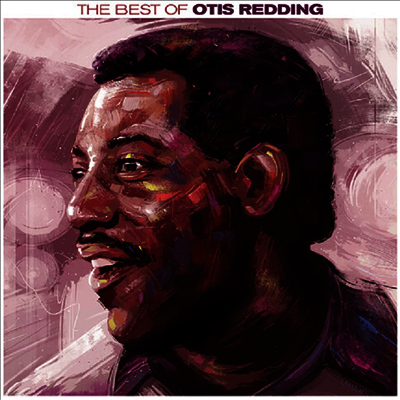 Otis Redding — Best Of Otis Redding (Remastered) 앨범 커버