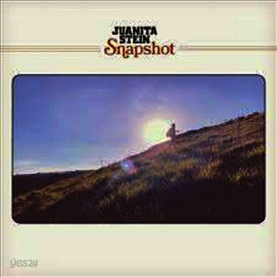 Juanita Stein - Snapshot (LP)