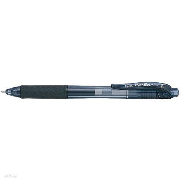 펜텔)에너겔X 니들포인트(BLN105/0.5mm/흑)다스(12개입)