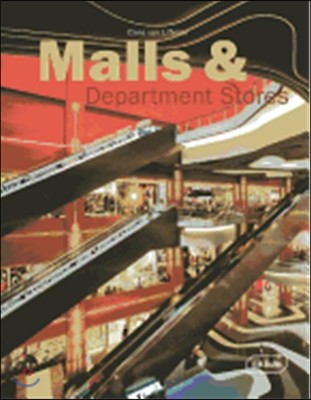 Malls & Department Stores