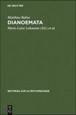 Dianoemata