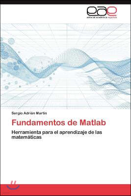 Fundamentos de Matlab