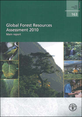 Global Forest Resources Assessment 2010