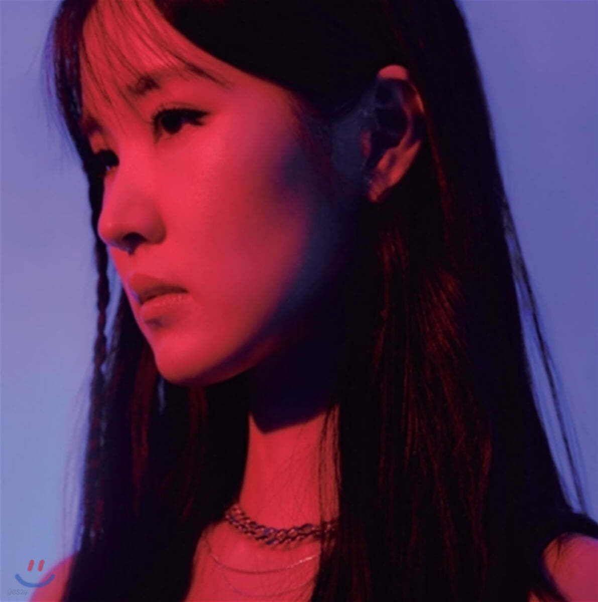 이루리 (Luli Lee) - Ashby Road / Dive [7인치 싱글 Vinyl]