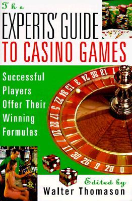 The Expert's Guide to Casino Gambling