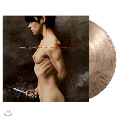 Daniel Lanois — For the Beauty of Wynona 앨범 커버