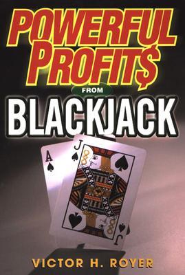 Powerful Profits from Blackjac