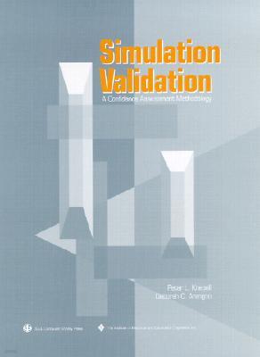 Simulation Validation