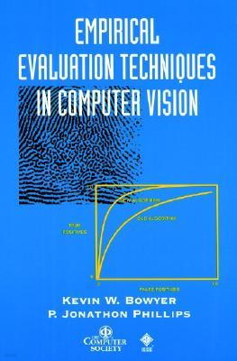 Empirical Evaluation Techniques in Computer Vision