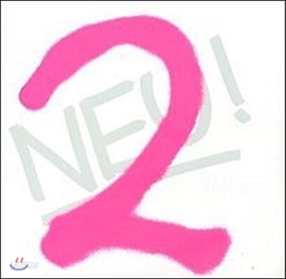 NEU! - NEU! 2