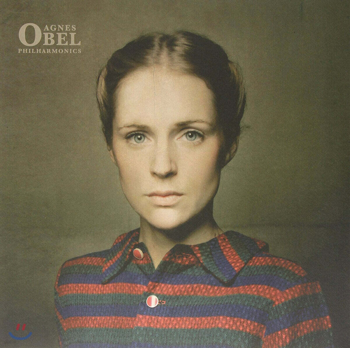 Agnes Obel - 1집 Philharmonics