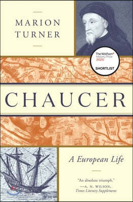 Chaucer: A European Life