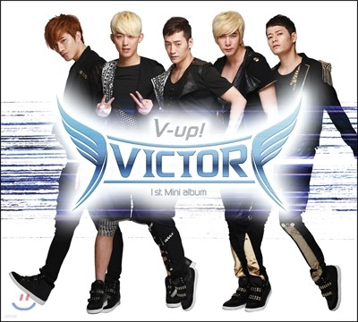  (Victor) - V-Up!