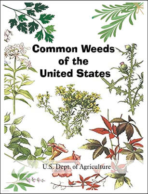 Common Weeds of the United States