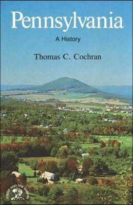 Pennsylvania: A History