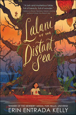 Lalani of the Distant Sea