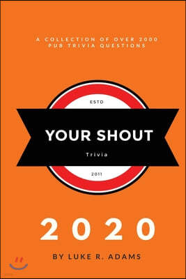 Your Shout Trivia 2020