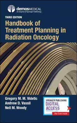 Handbook of Treatment Planning in Radiation Oncology