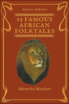 25 Famous African Folktales