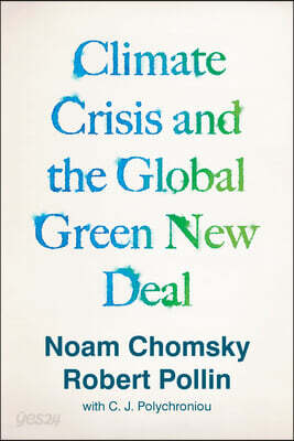 Climate Crisis and the Global Green New Deal