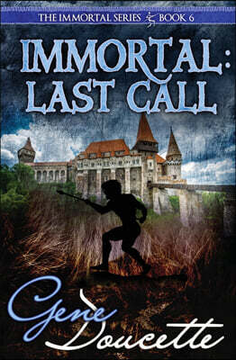 Immortal: Last Call