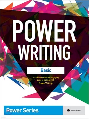 Power Writing Basic Ŀ  