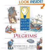 (원서)Don't Know Much About the Pilgrims 