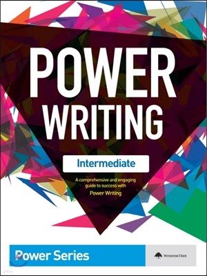 Power Writing Intermediate 파워 라이팅 인터미디에이츠