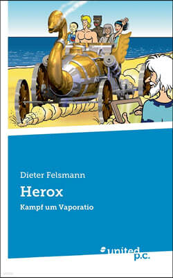 Herox: Kampf um Vaporatio