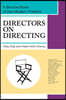 Directors on Directing: A Source Book of the Modern Theatre