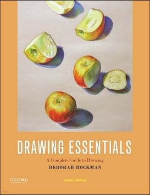 Drawing Essentials: A Complete Guide to Drawing