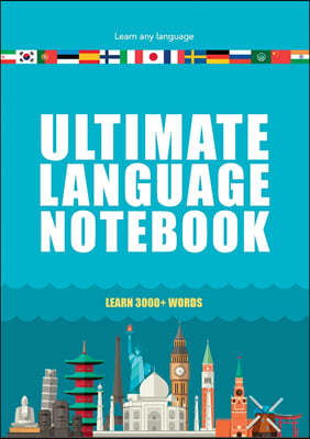 Ultimate Language Notebook