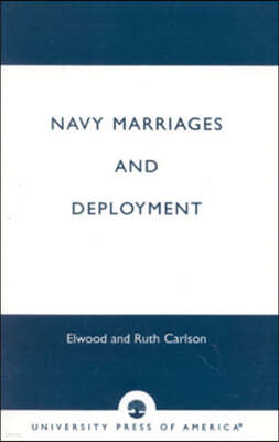 Navy Marriages and Deployment