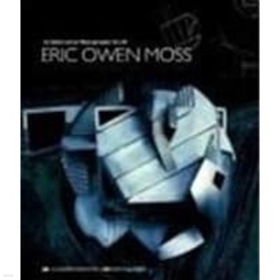 Eric Owen Moss (Architectural Monographs)