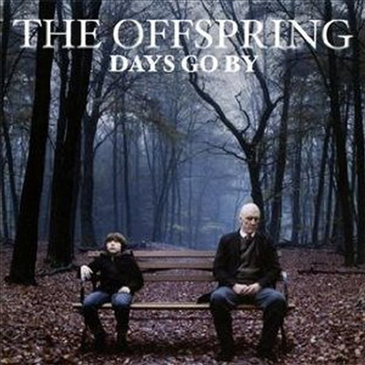 Offspring - Days Go By (CD)