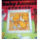 (원서)Baby Animal Stories