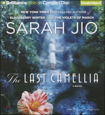 The Last Camellia