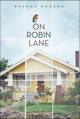 On Robin Lane