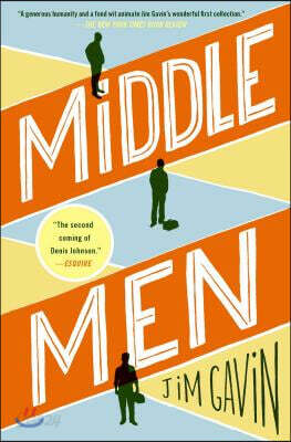 Middle Men
