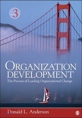 Organization Development: The Process of Leading Organizational Change