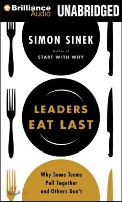 Leaders Eat Last