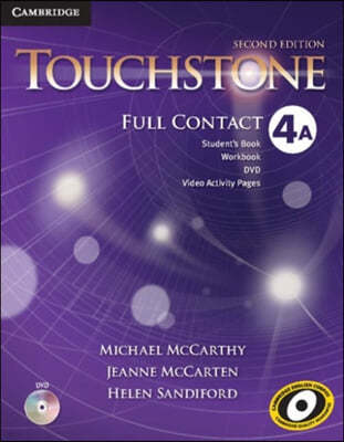 Touchstone Level 4 Full Contact a