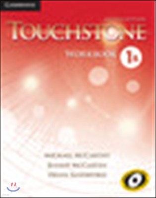 Touchstone Level 1 Workbook B