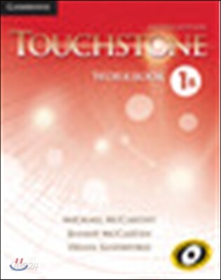 Touchstone Level 1 Workbook B