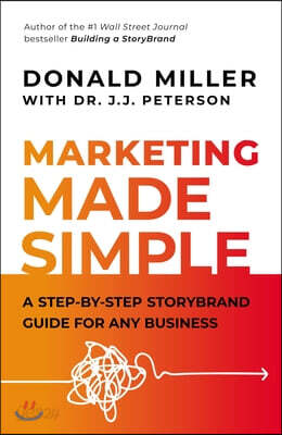 The Marketing Made Simple