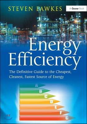 Energy Efficiency