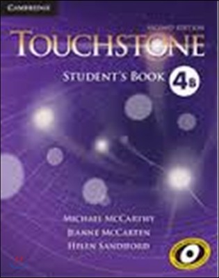 Touchstone Level 4 Student's Book B