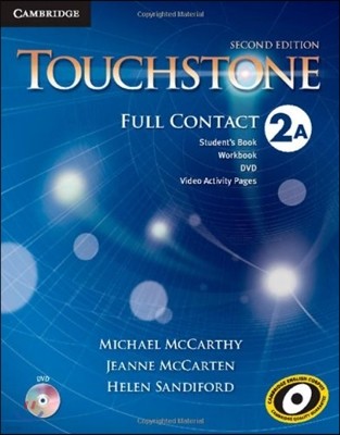 Touchstone Level 2 Full Contact a