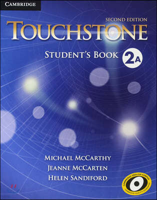 Touchstone Level 2 Student's Book a